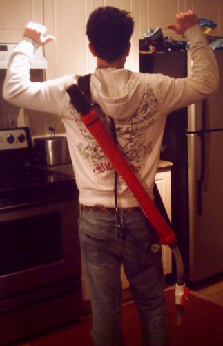 Parma Yarkin