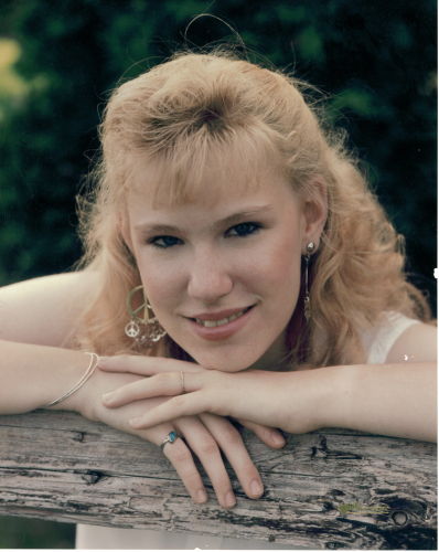 Rachel Hoch