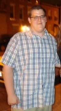 Matthew Oszustowicz