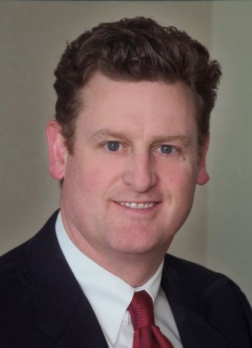 Timothy Rourke