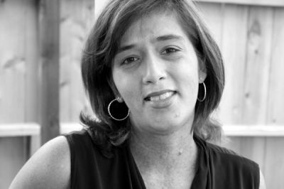 Laura Stout