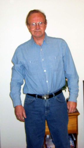 Ronald Holst