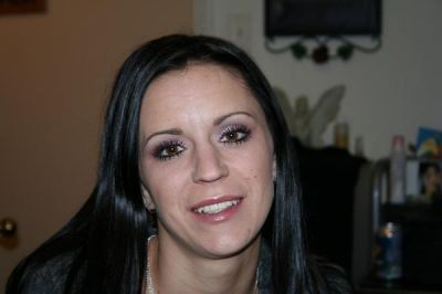 Misty Nelson