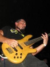 Christopher Sealey