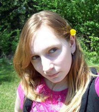 Samantha Young
