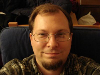 Joshua Harrell