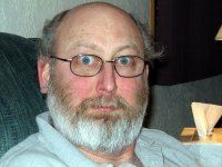 Timothy Mcgarigle