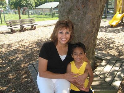Maryanne Thompson
