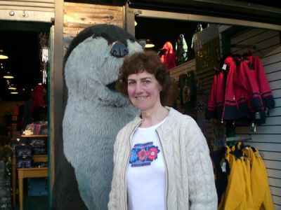 Carol Nawrocki