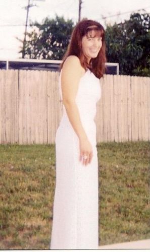 Kristen Monnett