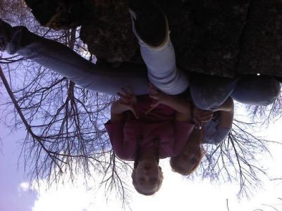 Hannah Hapeman