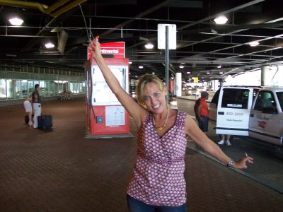 Carolyn Carter