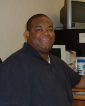Reggie Castleberry