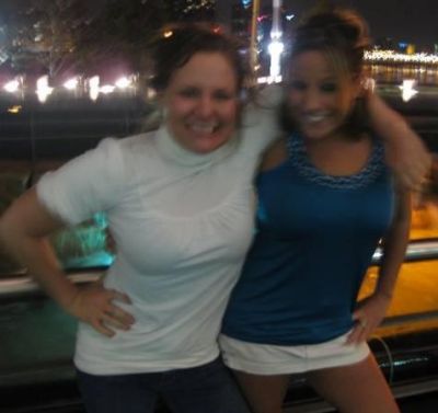 Shannon Bonar