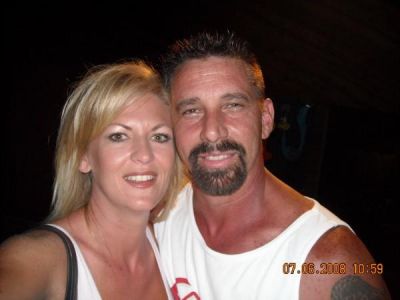 Dawn Stephenson