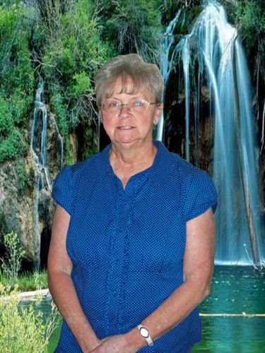 Carolyn Wincel