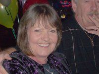 Margie Cotton