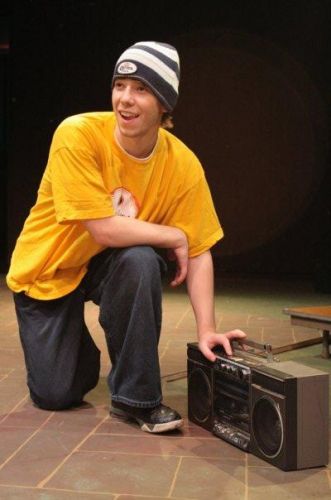 Allen Pujanauski
