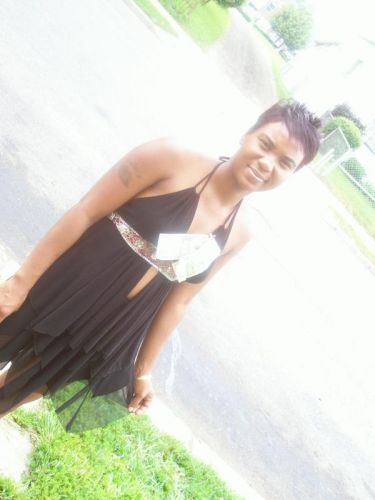 Keyla Mccray