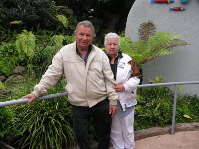 Jacqueline Chaussee