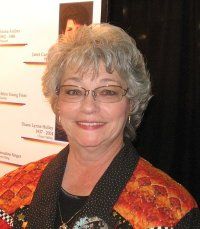 Sue Vannoy
