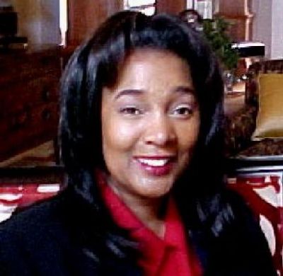Loretta Ames