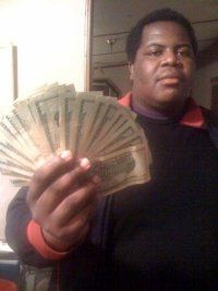 Lenorris Timmons