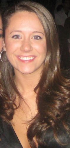 Kristina Godio