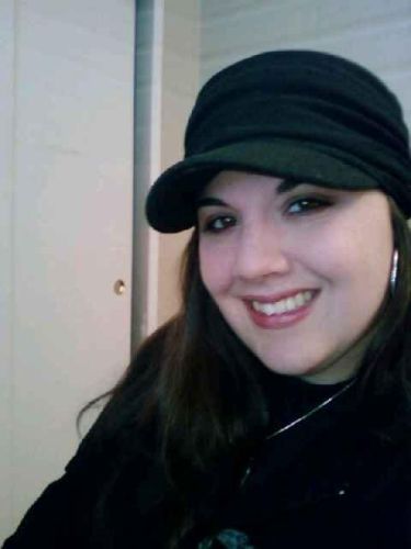 Brandy Eichler