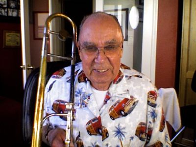 George Walters