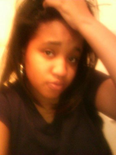 Latonya Steele