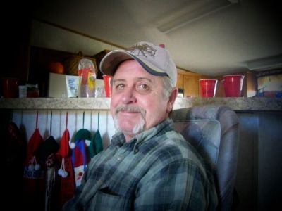 Paul Bell