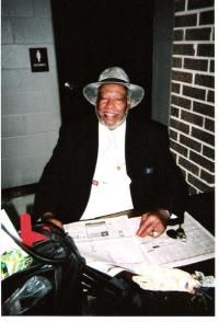 Nathaniel Jones