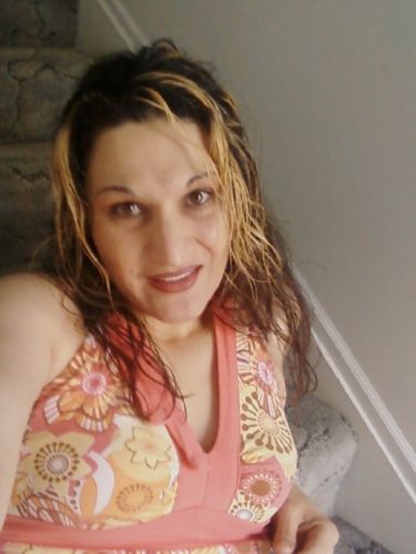 Yolanda Solis
