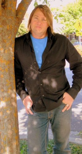 Curtis Acuff