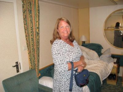 Sue Shorter