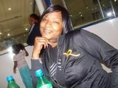Myakiesha Wilson
