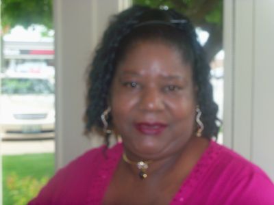 Gwendolyn Charles