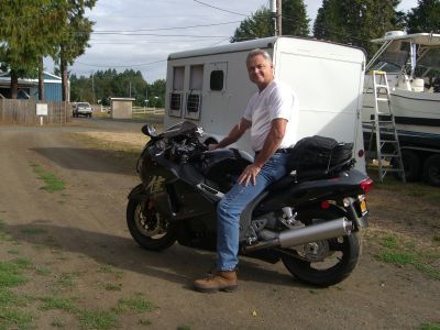 Dennis Ray