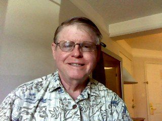 Dennis Anderson