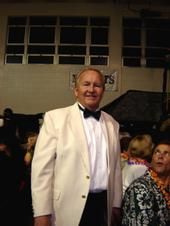 Curtis Foreman