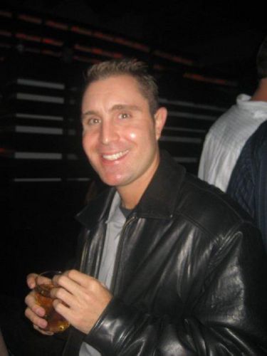 Tony Cooney