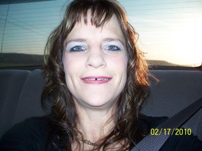 Tammie Walker