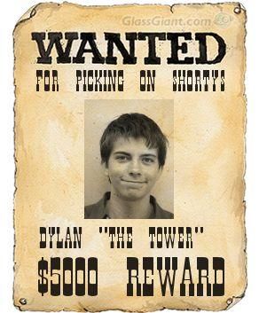 Dylan Cockerille
