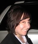 Amy Barker