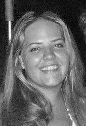 Natalie Strafford