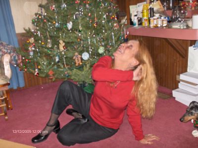 Cathy Lewis