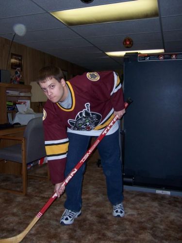 Matthew Mcarthur