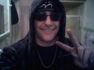 Tony Gorrell