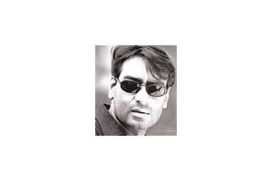Mohammad Ahmed